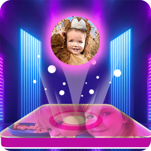 Niko Bear McBride Dancing Hop