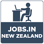 Cover Image of Download New Zealand Jobs - Job Search v5.0 APK