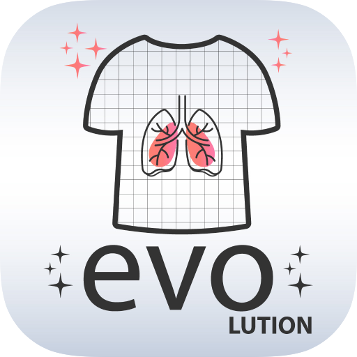 Magic T-shirt EVO  Icon