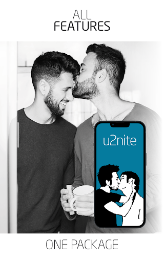 u2nite Gay, Bi & Queer Dating 15