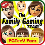 Fans FGTeeV icon