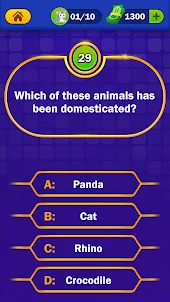 Trivia - Quiz Games