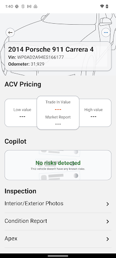 ACV Icebreaker Screen 2