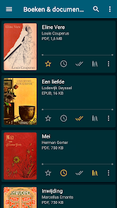 ReadEra: ebook epub - Apps op Google Play