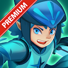 Legend Guardians: Epic Heroes Fighting Action RPG 1.1.1