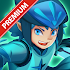 Legend Guardians: Epic Heroes Fighting Action RPG1.1.1