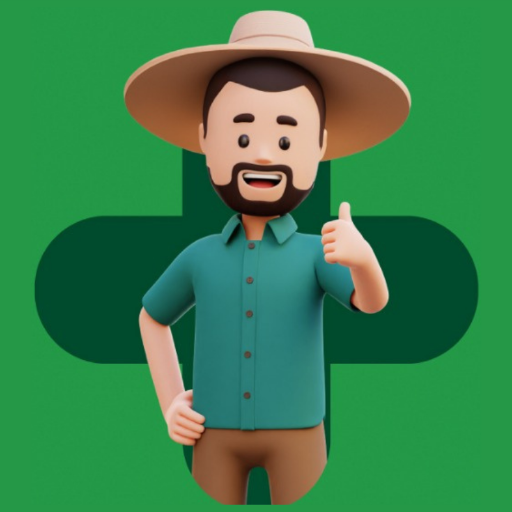 Produtor é Mais logo