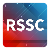Red Sky Security Conference icon