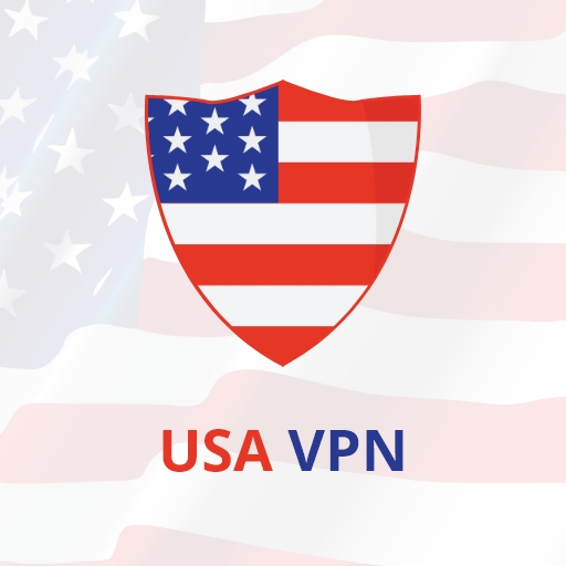 Usa Vpn Get United State IP logo