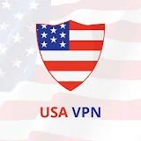 Usa Vpn Get United State IP icon