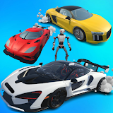 DST Racer - Learning Game icon