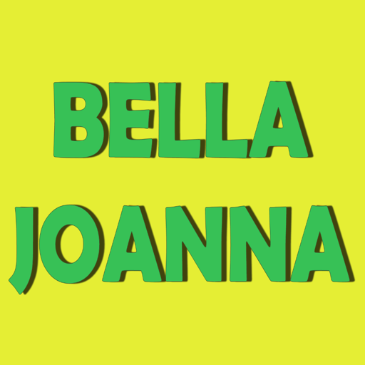 Bella Joanna logo