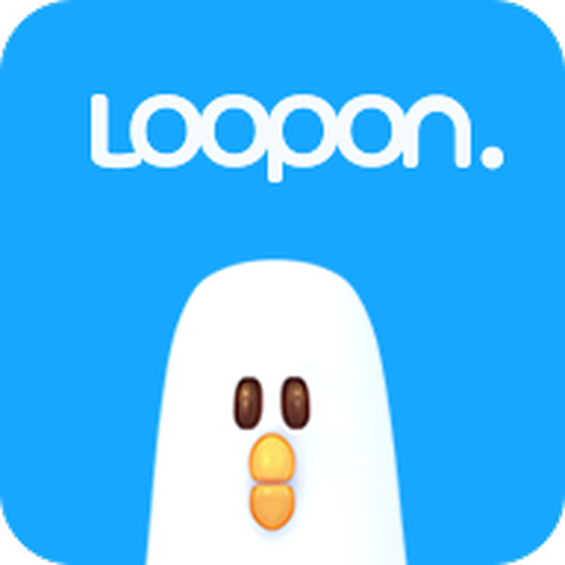 looponPartner::루폰파트너,루폰,파트너앱 1.0.0 Icon