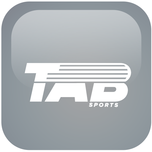 Tab Sports Rewards Club logo