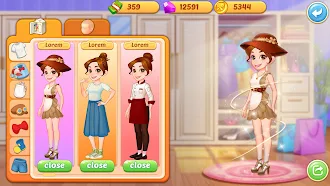 Game screenshot Cooking Life: Kitchen Diary apk download