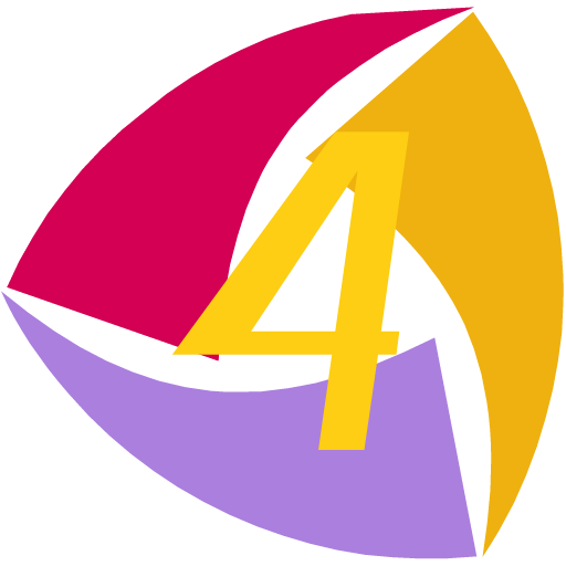 SYSnet X4 logo