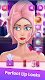 screenshot of Makeup Game: Dress Up Show