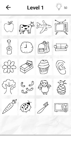 Bad Drawing Quiz Screen 3