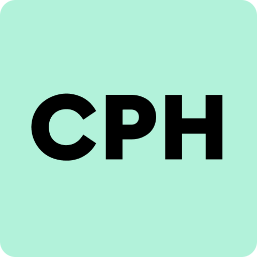 CPH Village logo