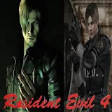 Games Resident Evil 4 Guia icon