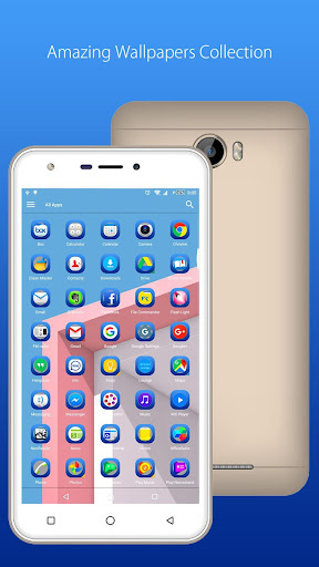Theme for Karbonn Aura Note 4G Screen 2