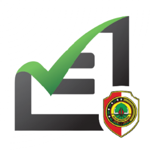 Siapo Kabupaten Mojokerto logo