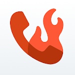 Cover Image of 下载 Burner - Second Phone Number - Calling & Texting 4.2.19 APK