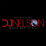 DJ Nelson icon