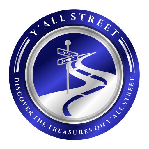 Yall Street Production LLC Header - AppWisp.com