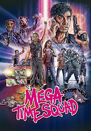 Icon image Mega Time Squad