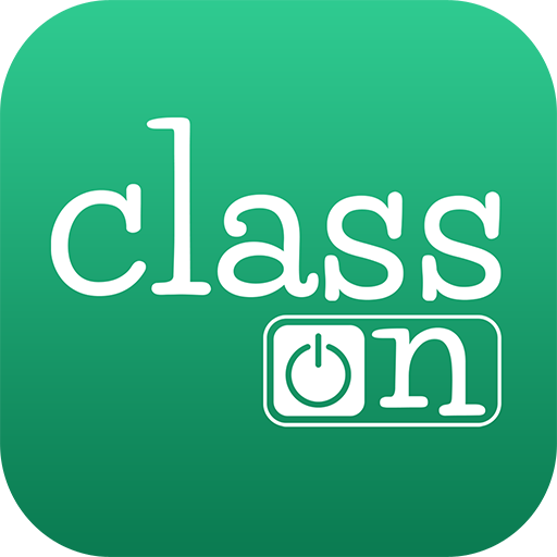 Class ON - Teachers App logo