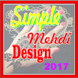 Simple Mehdi Design 2017 icon