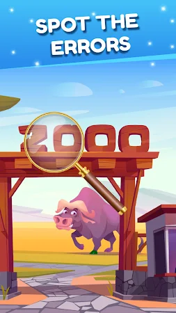 Game screenshot What's Wrong? mod apk