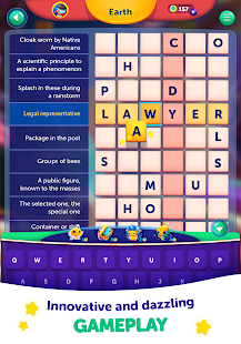 CodyCross: Crossword Puzzles  Screenshots 20