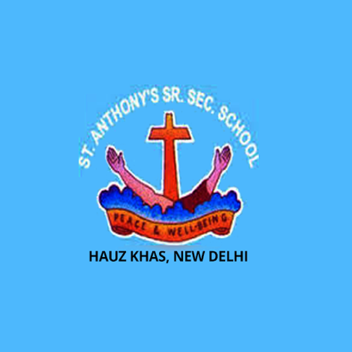 St. Anthony's School Hauz Khas