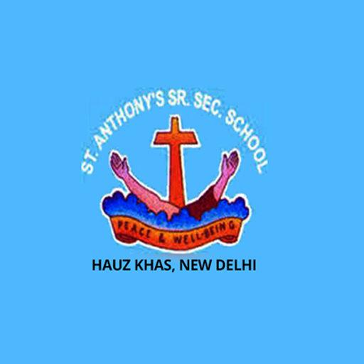 St. Anthonys School Hauz Khas