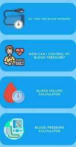مراقب ضغط الدم الذكي