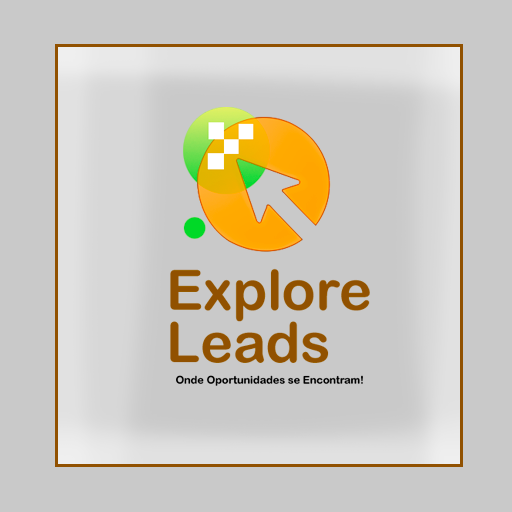 EXPLORE LEADS logo