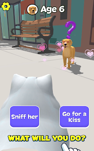 Dog Life Simulator - Apps On Google Play