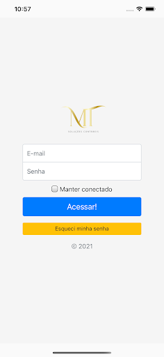 MT Soluções Contábeis Screen 2