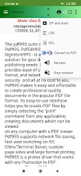 Docs Reader Docs Viewer Editor