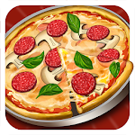 Cover Image of Download Pizza Maker - My Pizza Shop  APK