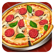 Pizza Maker - My Pizza Shop  Icon