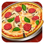  Pizza Maker - My Pizza Shop 