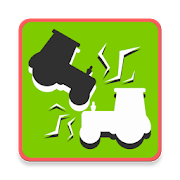 Tap Tussle app icon