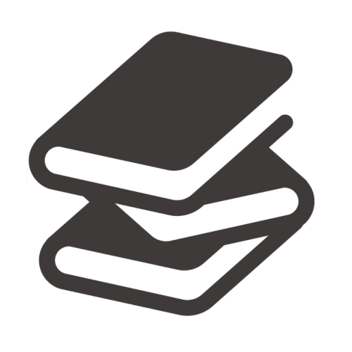 読書ログ logo