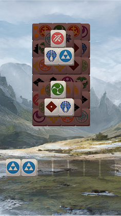 Mahjong - Quest of Japan Clans - Screenshot 4