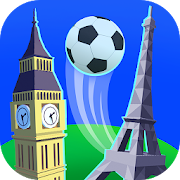 Soccer Kick Mod apk son sürüm ücretsiz indir