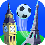 Soccer Kick