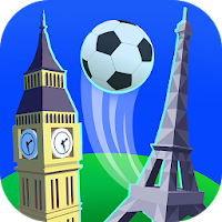 Soccer Kick